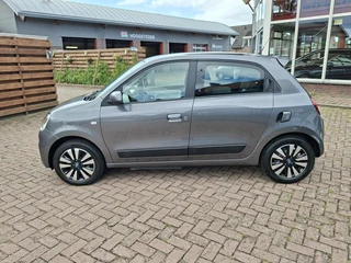 Renault Twingo – thumbnail 3