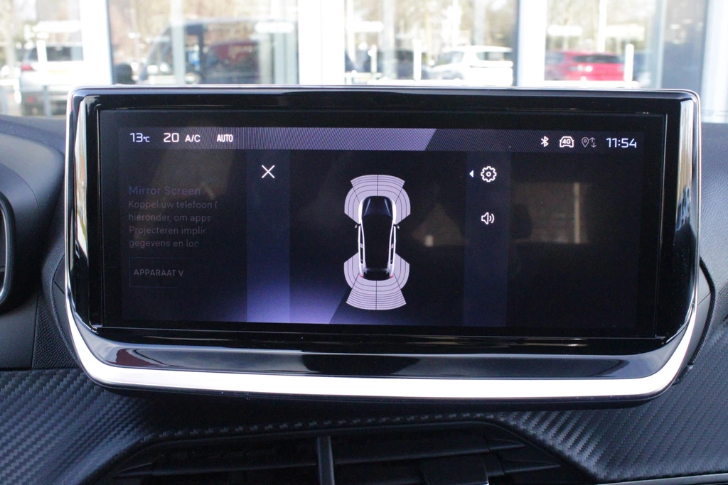 Peugeot 208 – foto 40