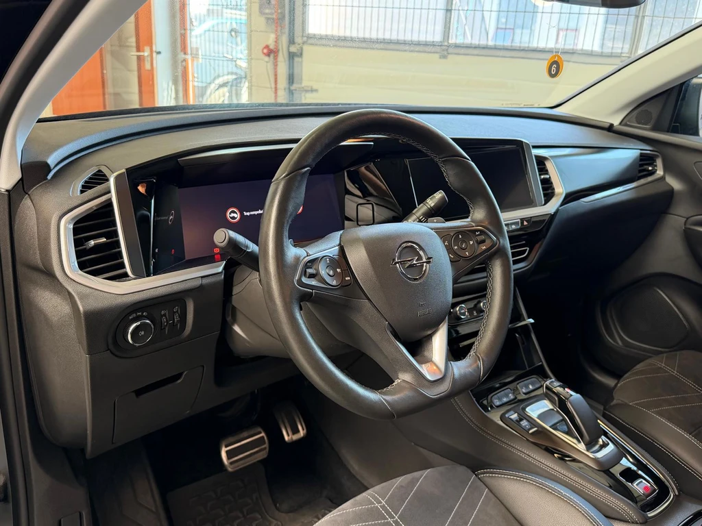 Opel Grandland – foto 12