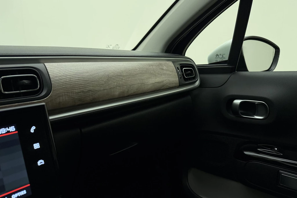 Citroën C3 – foto 27