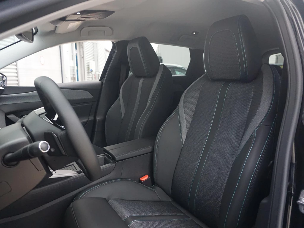 Peugeot 308 – foto 11