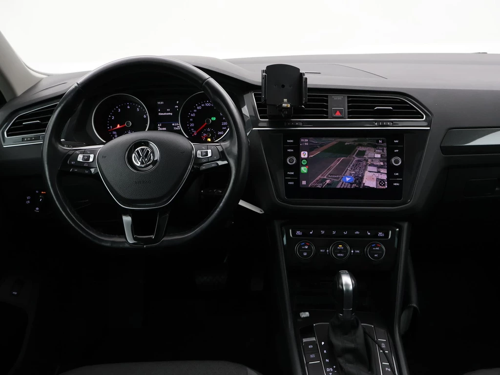 Volkswagen Tiguan – foto 8