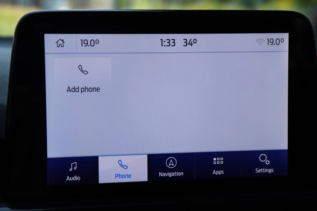 Ford Focus – foto 19