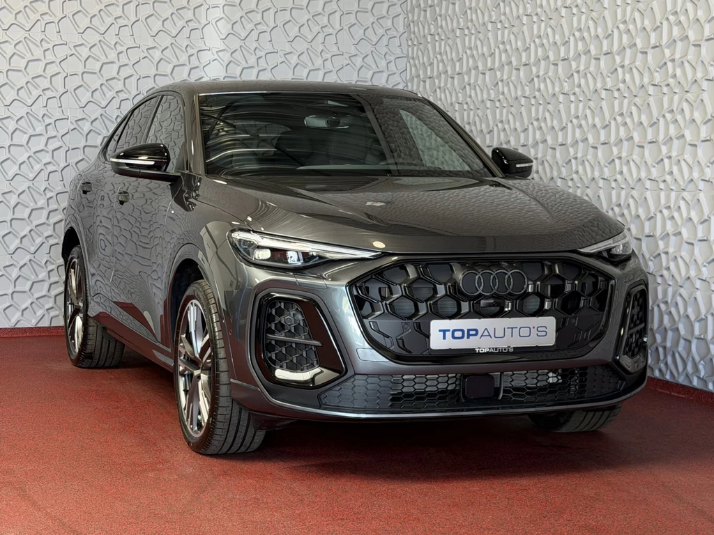Audi Q5 – foto 10