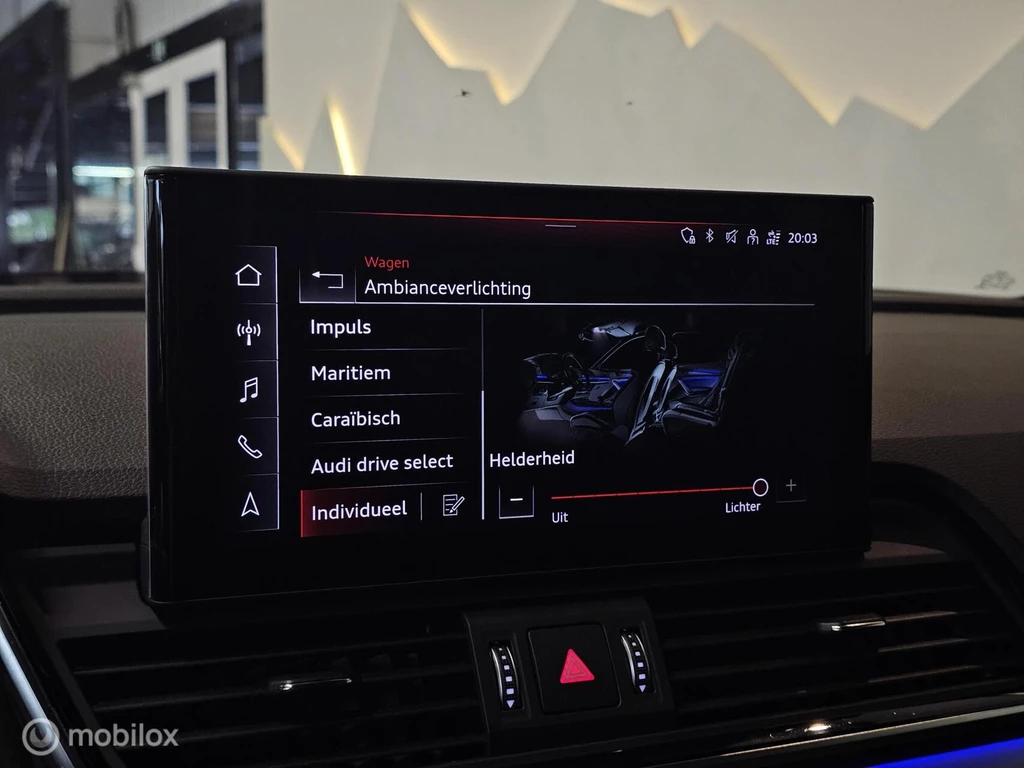 Audi Q5 – foto 34