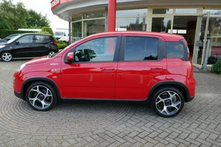 Fiat Panda – thumbnail 3