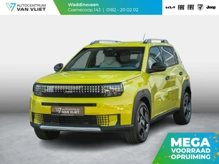 Fiat Grande Panda – thumbnail 1