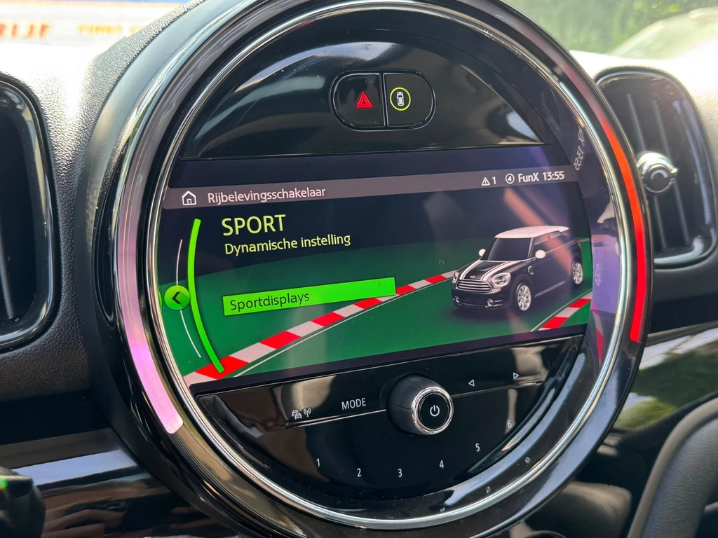 MINI Countryman – foto 38