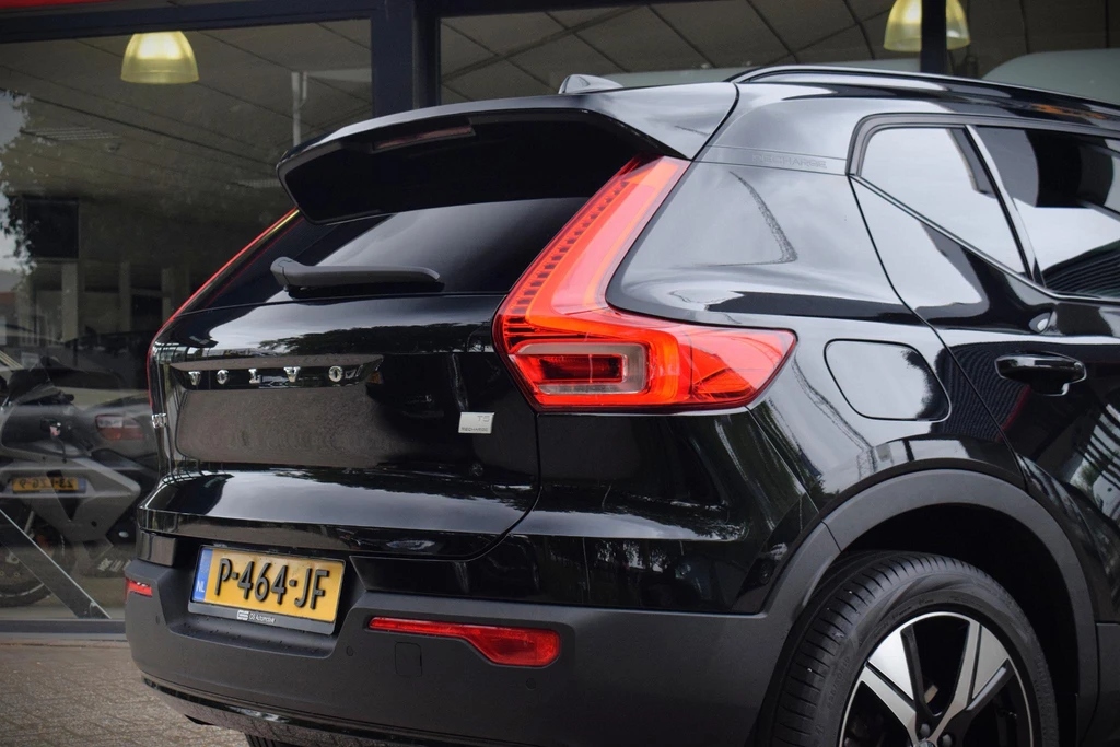 Volvo XC40 – foto 7