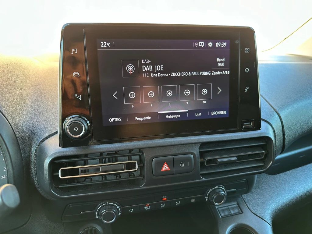 Opel Combo – foto 24