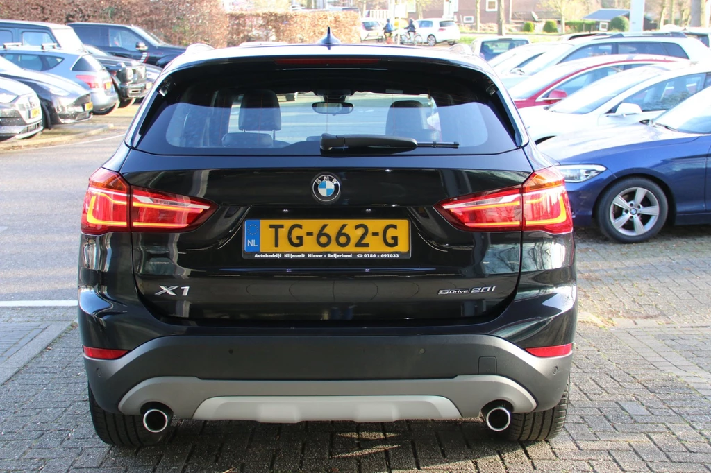 BMW X1 – foto 3