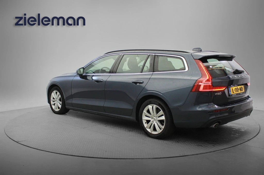 Volvo V60 – foto 3