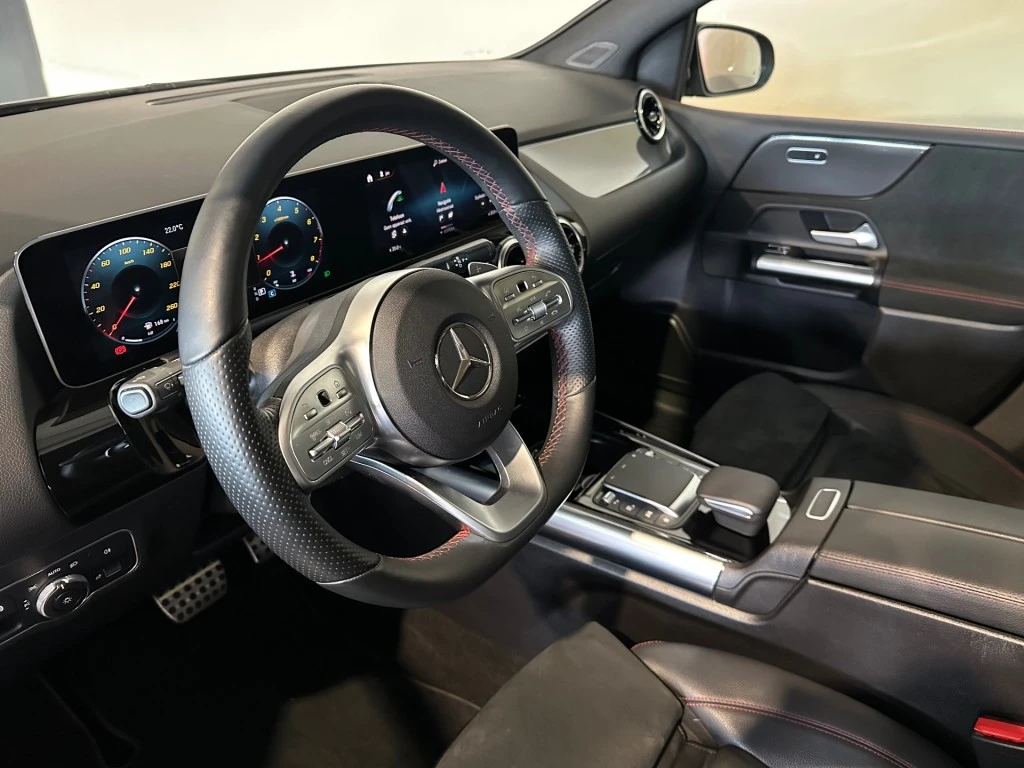 Mercedes-Benz B-Klasse – foto 18