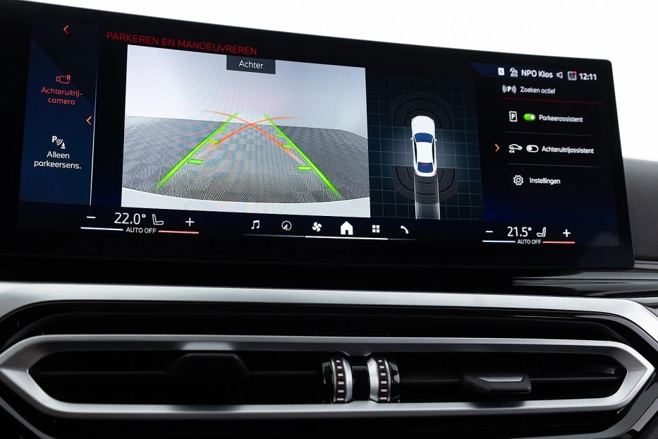 BMW i4 – foto 38
