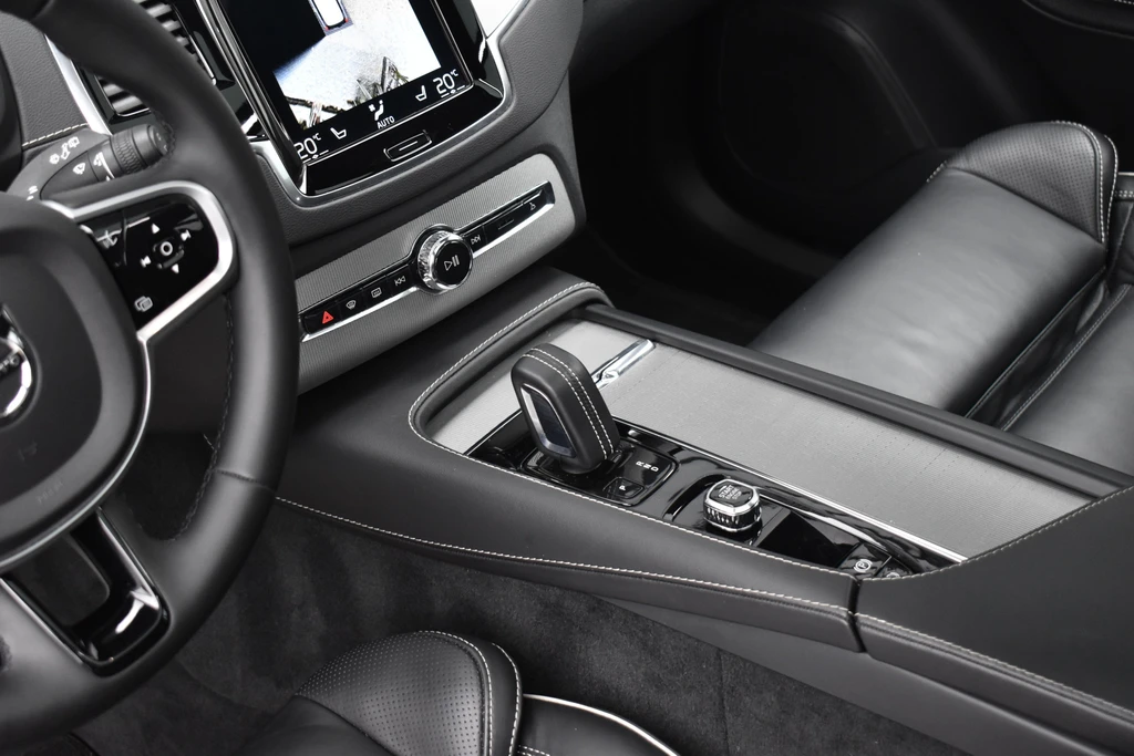 Volvo XC90 – foto 13