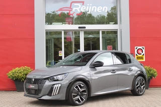 Peugeot 208 – thumbnail 1