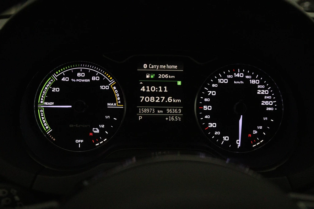Audi A3 – foto 29