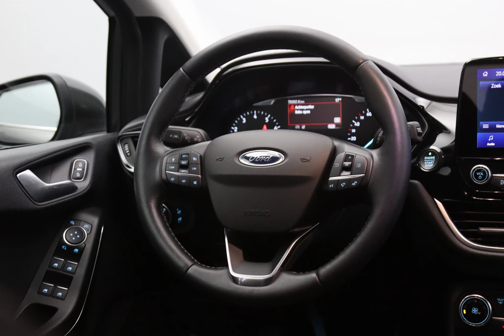 Ford Fiesta – foto 20