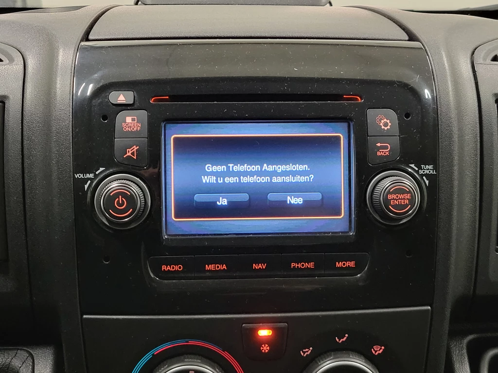 Peugeot Boxer – foto 18