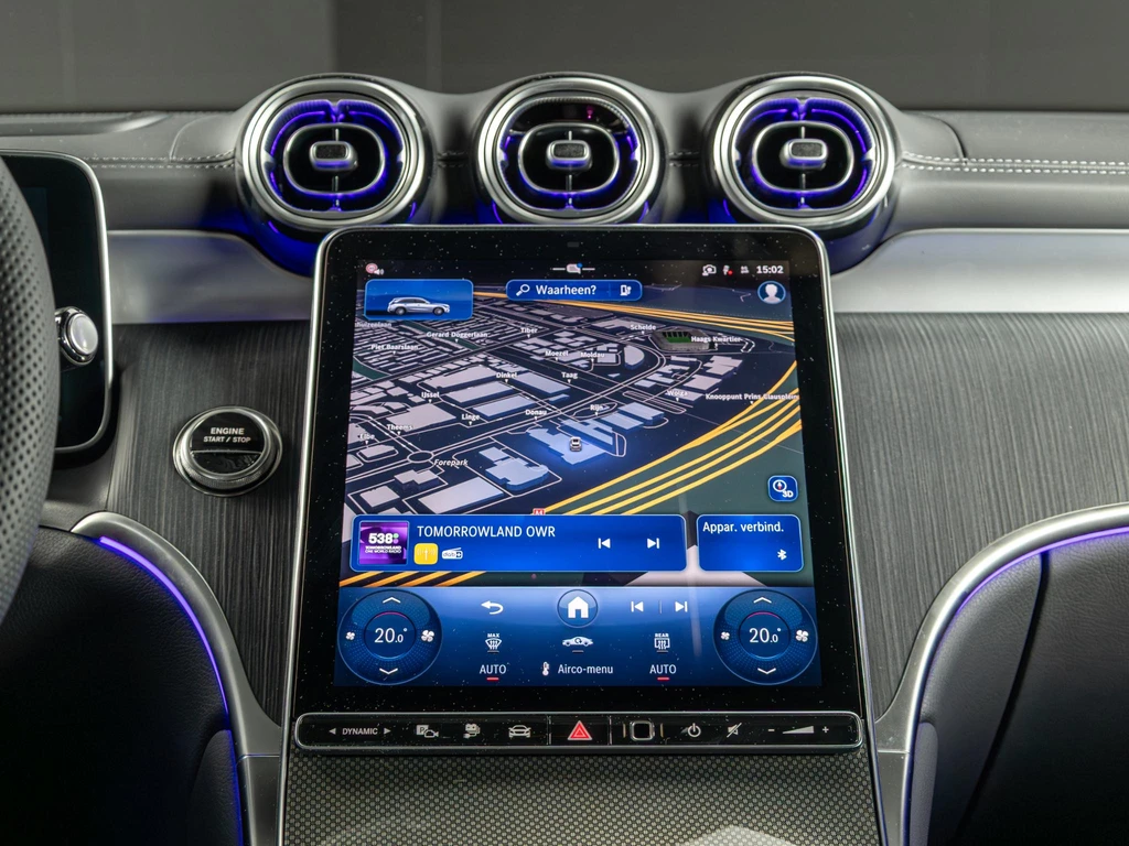 Mercedes-Benz GLC – foto 18