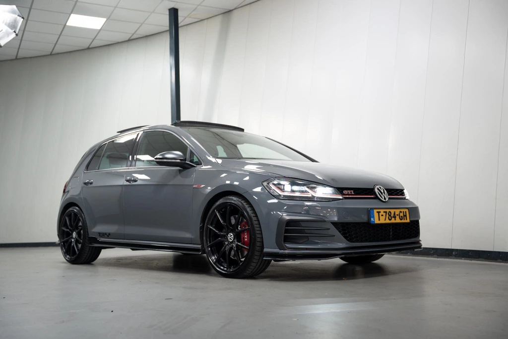 Volkswagen Golf – foto 10