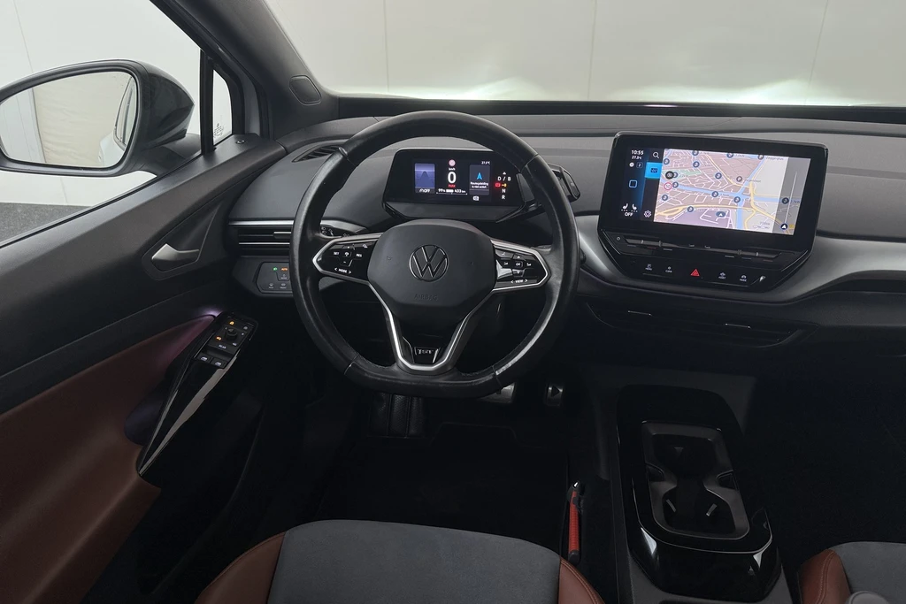 Volkswagen ID.4 – foto 22