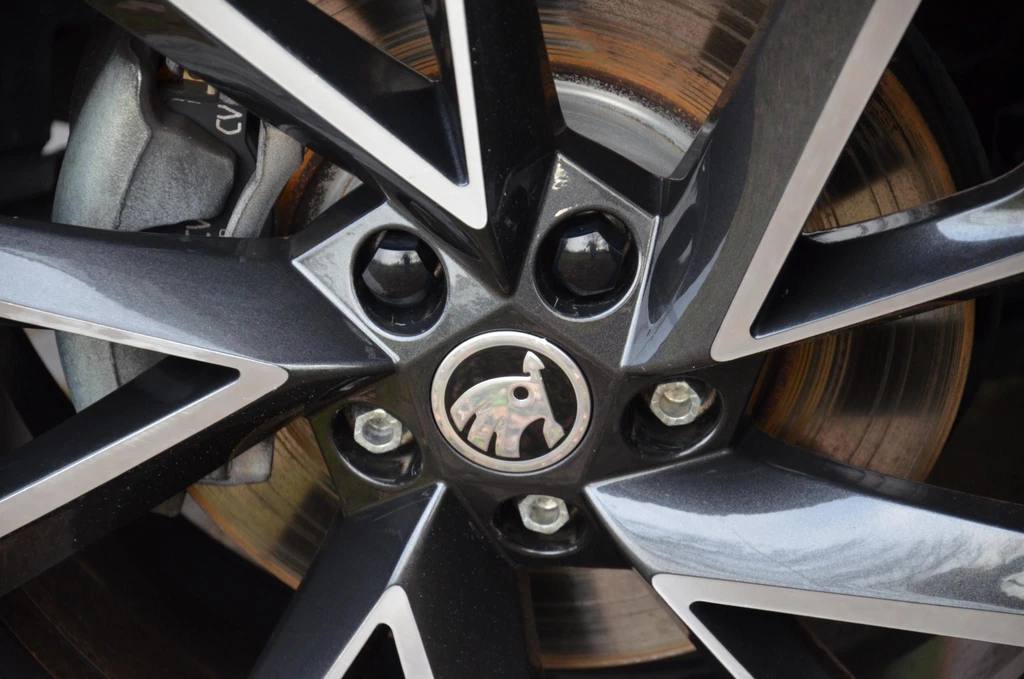 Škoda Karoq – foto 62