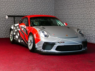 Porsche 911 – thumbnail 11