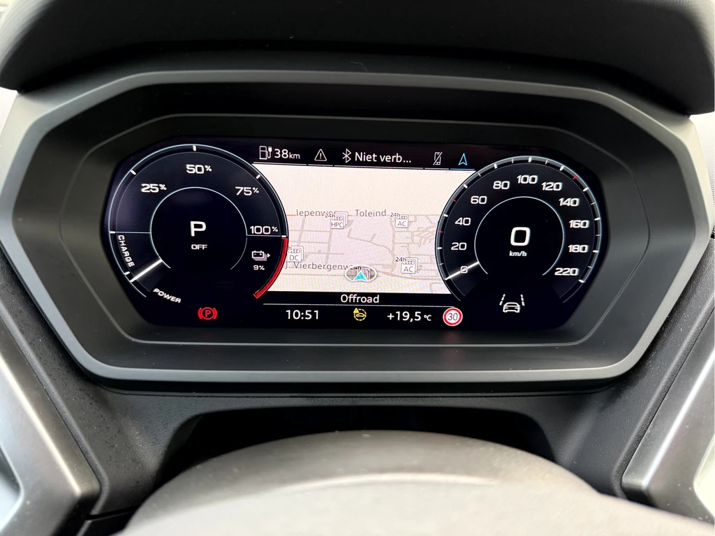 Audi Q4 Sportback e-tron – foto 13
