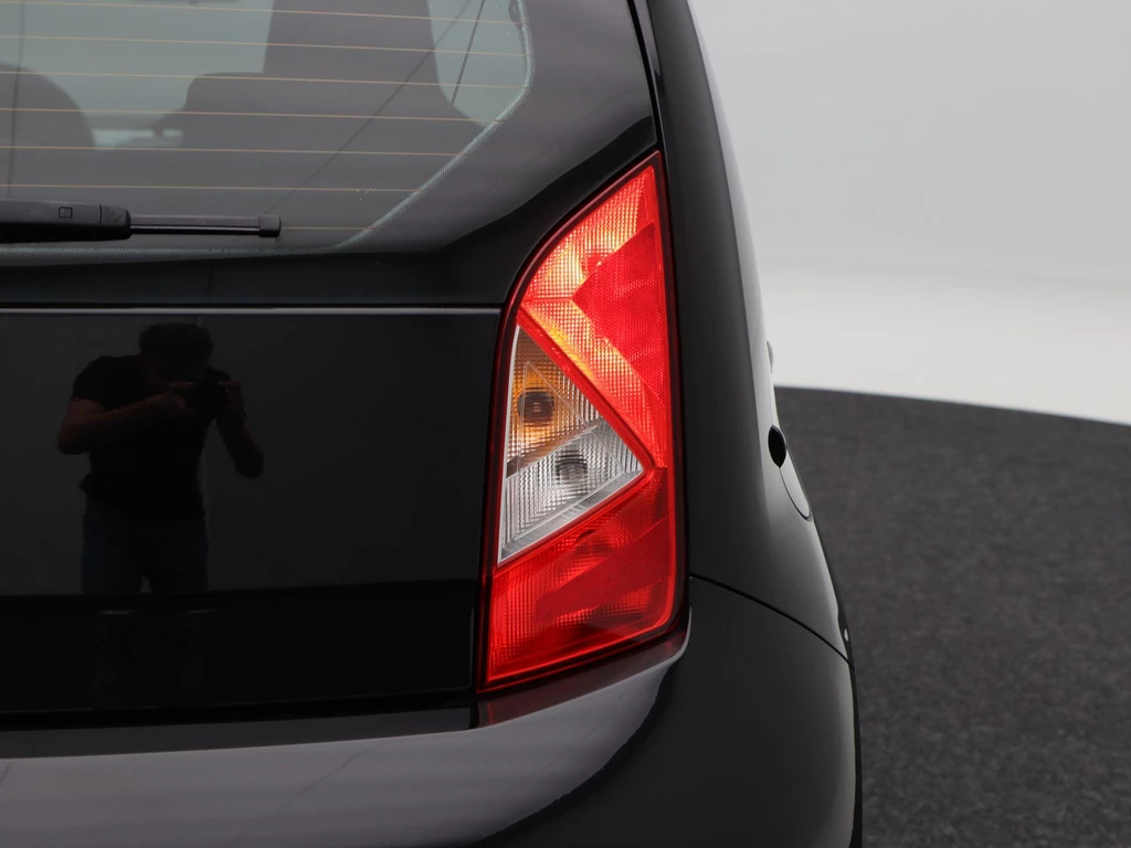 SEAT Mii – foto 17
