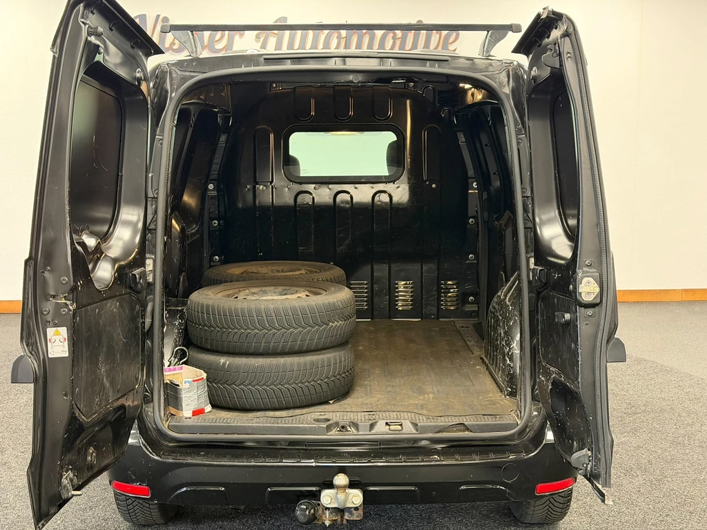Dacia Dokker – foto 19