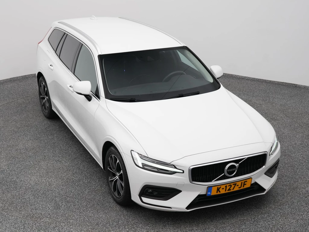 Volvo V60 – foto 16
