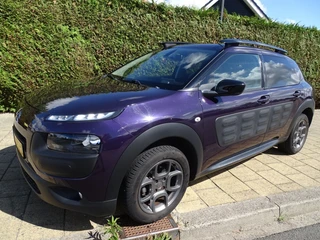 Citroën C4 – thumbnail 1