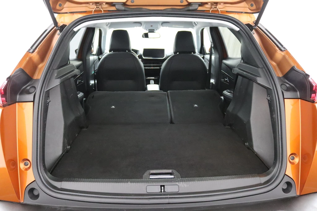 Peugeot 2008 – foto 32