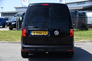 Volkswagen Caddy – thumbnail 7
