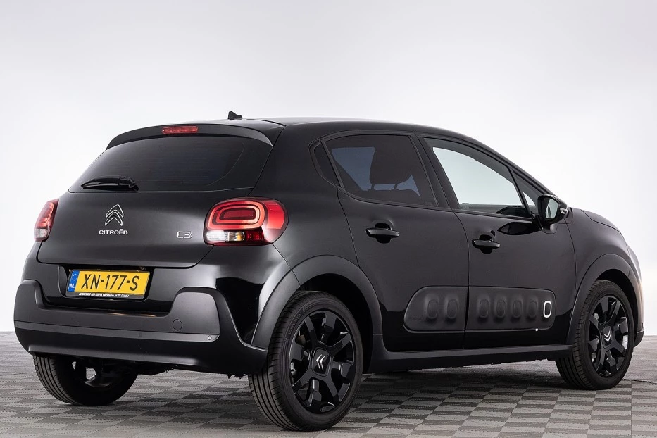Citroën C3 – foto 5