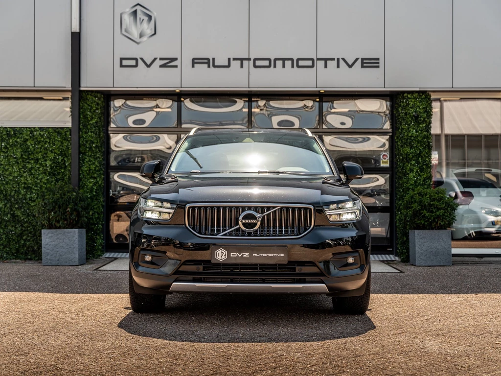 Volvo XC40 – foto 8