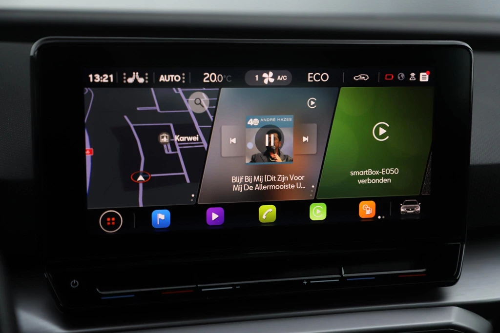 SEAT Leon – foto 20