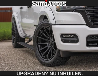 Dodge Ram Pick-Up – thumbnail 24