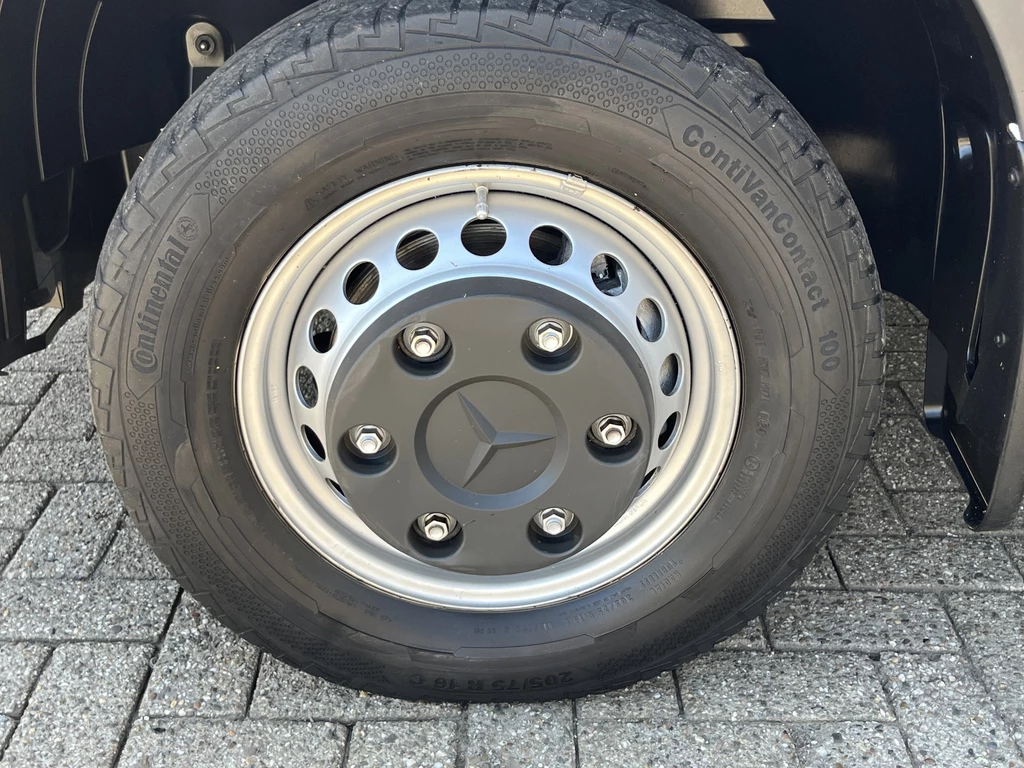 Mercedes-Benz Sprinter – foto 31