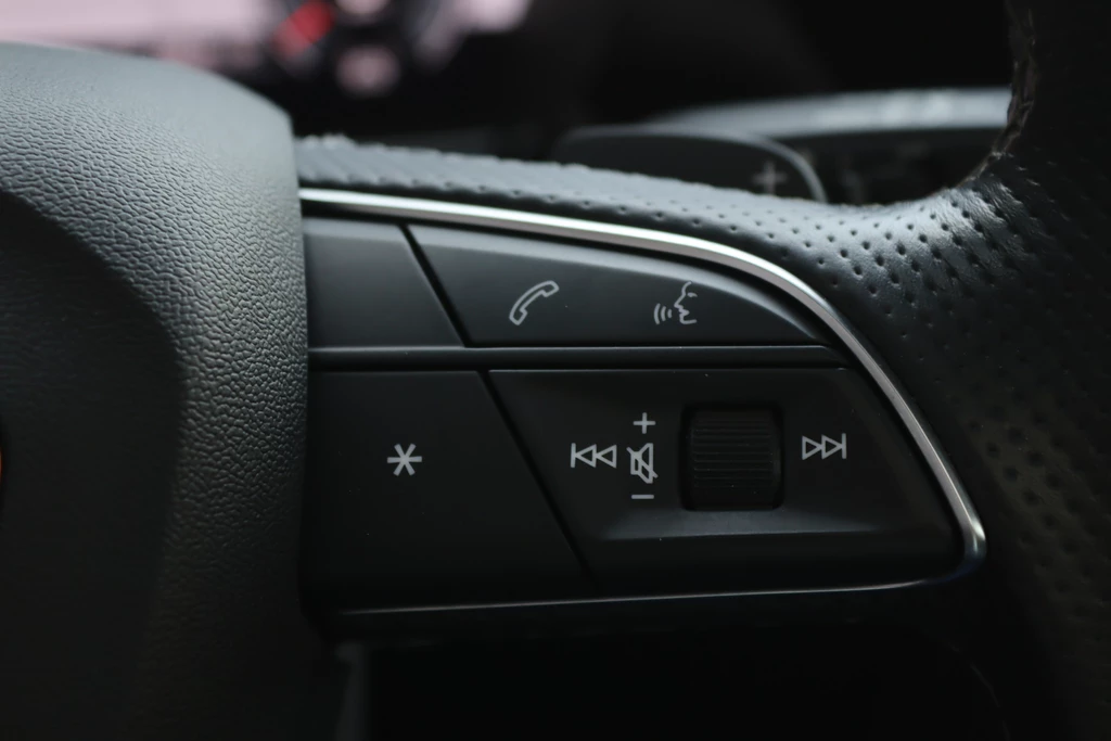 Audi A3 – foto 35