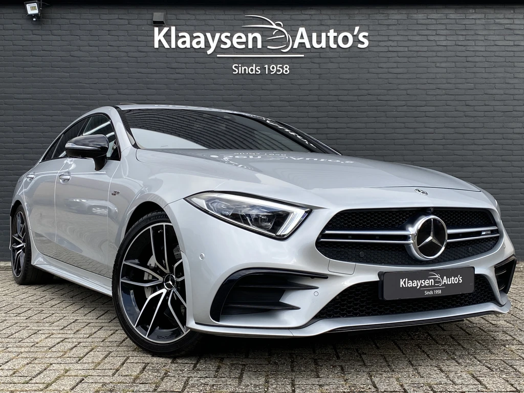 Mercedes-Benz CLS – foto 8