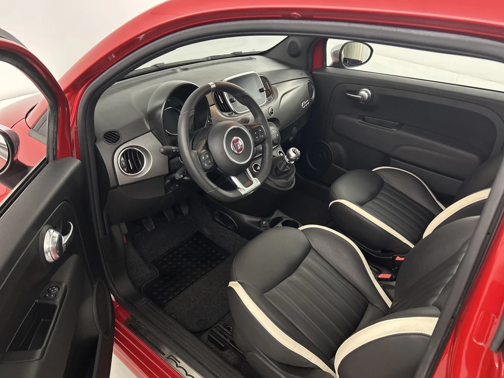 Fiat 500 – foto 12