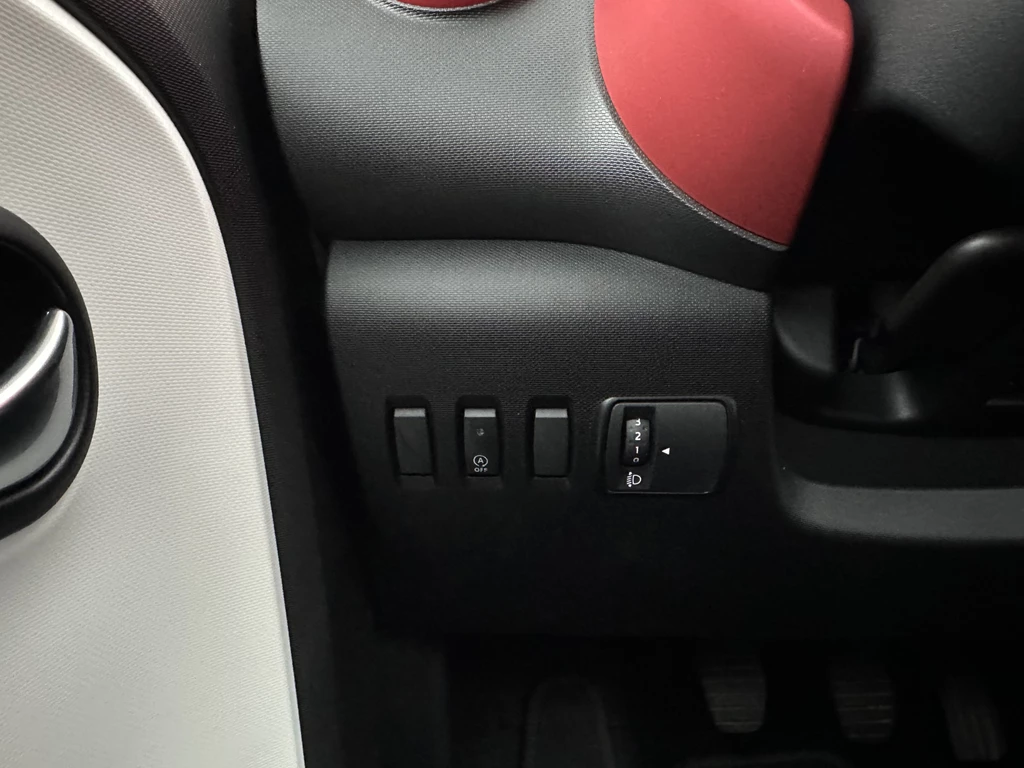 Renault Twingo – foto 20
