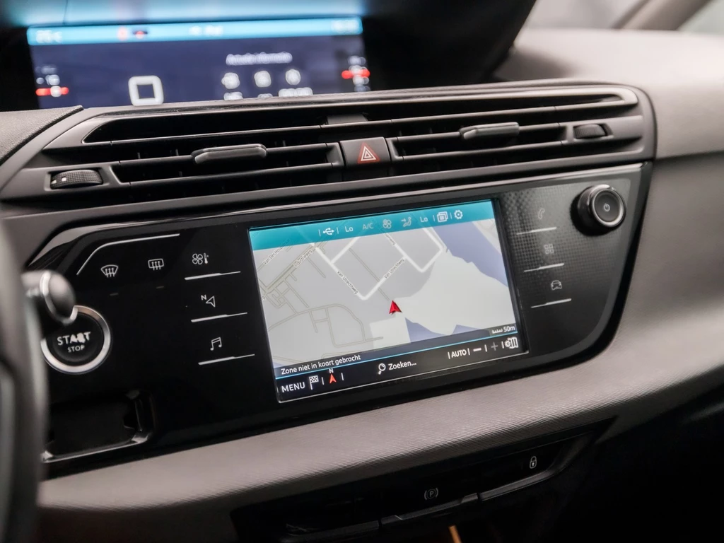 Citroën Grand C4 Spacetourer – foto 22