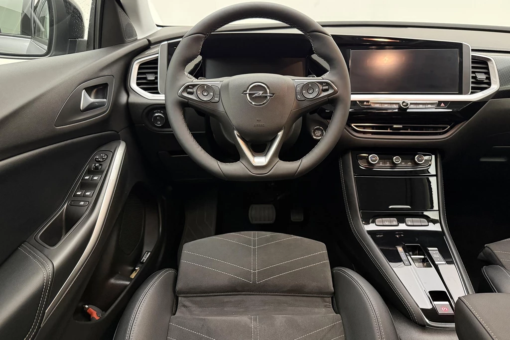 Opel Grandland – foto 23