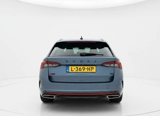 Škoda Octavia – thumbnail 4