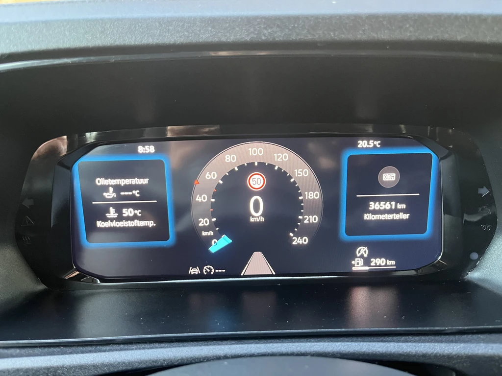 Volkswagen Caddy – foto 15