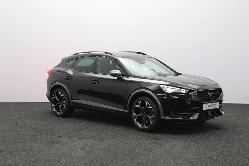 CUPRA Formentor – foto 7