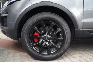 Land Rover Range Rover Evoque – thumbnail 9